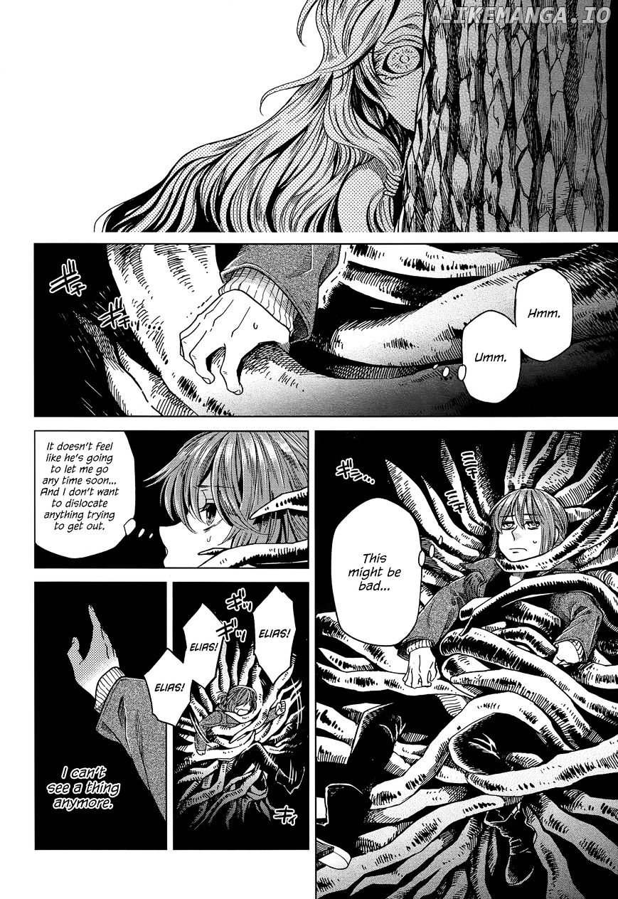 The Ancient Magus Bride, Chapter 31 image 06